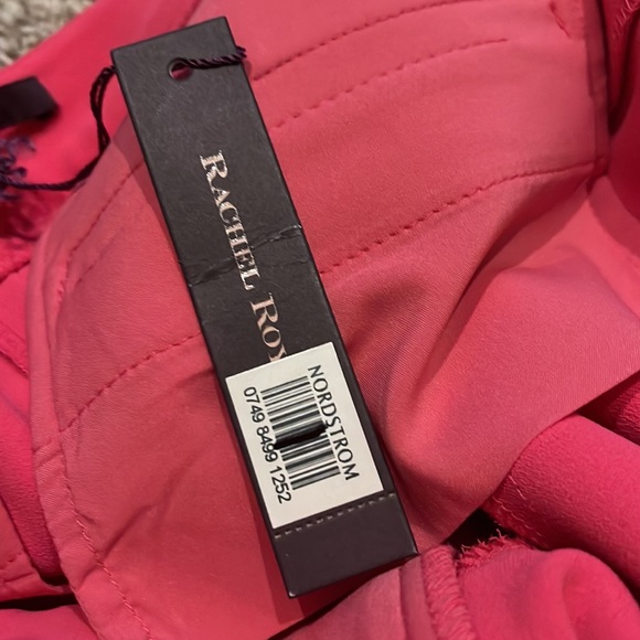 BRAND NEW PINK RACHEL ROY TROUSER PANTS ๐บ - Picture 10 of 11